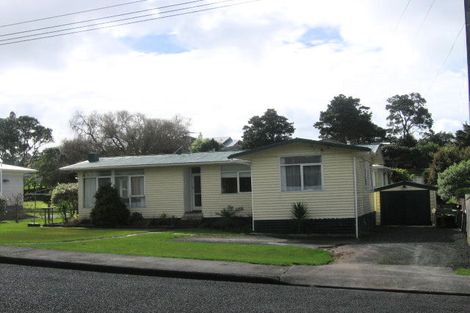 Photo of property in 3 Kauri Street, Dargaville, 0310