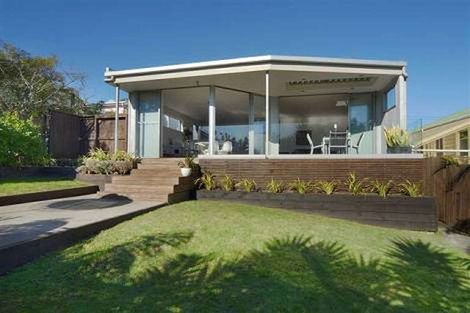 Photo of property in 49 Lincoln Street, Ponsonby, Auckland, 1021