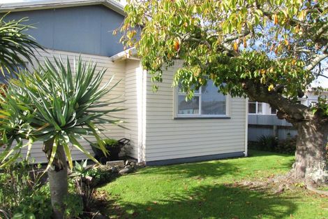 Photo of property in 5 Black Street, Wairoa, 4108