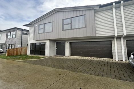 Photo of property in 3/15 Totara Road, Manurewa, Auckland, 2102