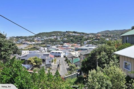 Photo of property in 13a Bristol Street, Island Bay, Wellington, 6023