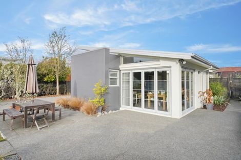 Photo of property in 3 Maurice Stanton Place, Shirley, Christchurch, 8052