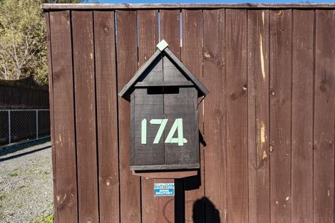 Photo of property in 174 Hospital Road, Witherlea, Blenheim, 7201