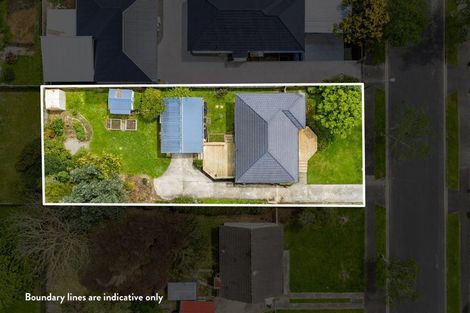 Photo of property in 12 Slim Street, Bader, Hamilton, 3206