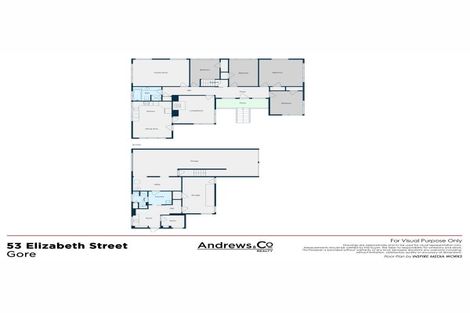 Photo of property in 53 Elizabeth Street, Gore, 9710