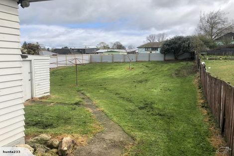 Photo of property in 4 Clothier Street, Putaruru, 3411