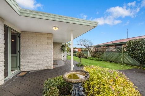Photo of property in 5b Cedar Crescent, Matamata, 3400