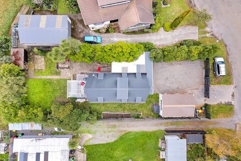 Photo of property in 12 Mckenzie Place, Waikuku Beach, 7402