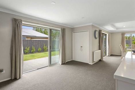 Photo of property in 75 Hungerford Drive, Rolleston, 7615