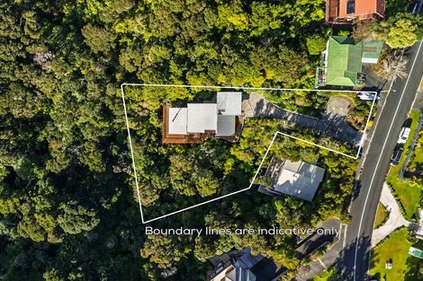 Photo of property in 53 Te Haumi Drive, Paihia, 0200