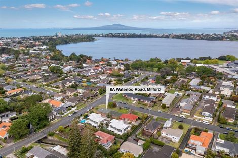 Photo of property in 1/8 Waterloo Road, Milford, Auckland, 0620