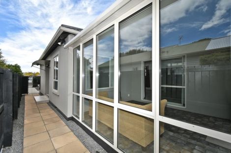 Photo of property in 105 Strickland Street, Sydenham, Christchurch, 8023