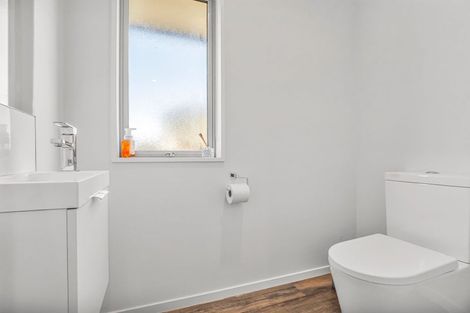 Photo of property in 6a Burwood Road, Burwood, Christchurch, 8083