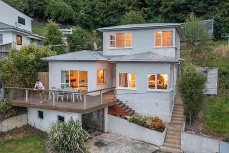 Photo of property in 30a Ravenswood Road, Saint Clair, Dunedin, 9012