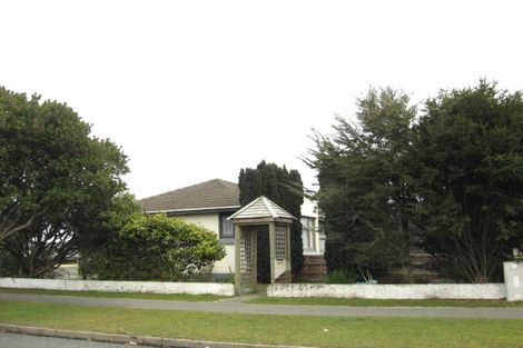Photo of property in 217 Nelson Street, Strathern, Invercargill, 9812