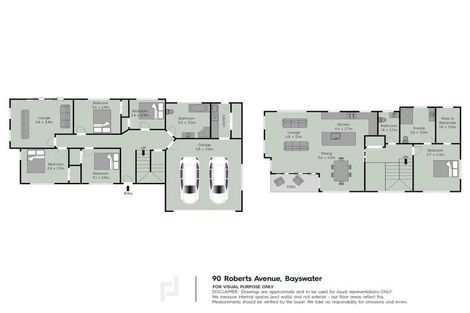 Photo of property in 90 Roberts Avenue, Belmont, Auckland, 0622