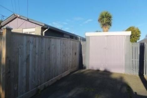 Photo of property in 1/4 Willis Place, Spreydon, Christchurch, 8024