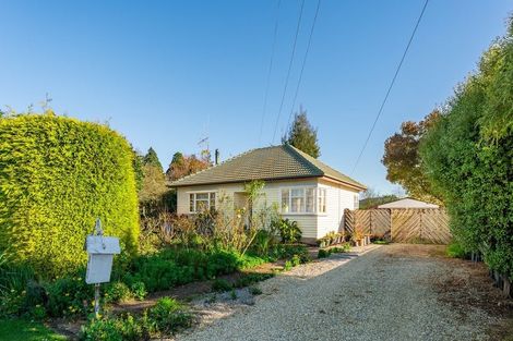 Photo of property in 11 Ormsby Street, Temuka, 7920