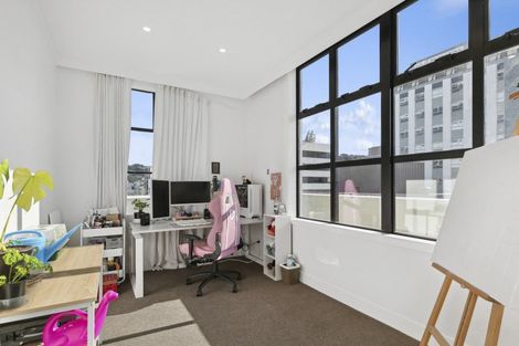 Photo of property in 11/181 Willis Street, Te Aro, Wellington, 6011
