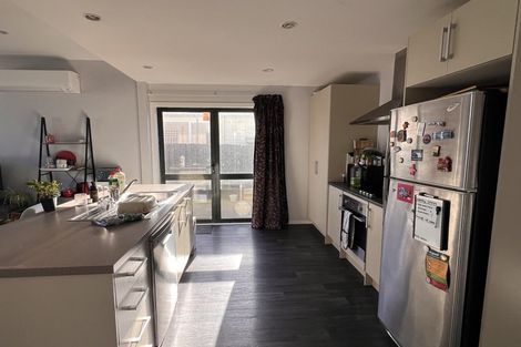 Photo of property in 34 Scott Street, Sydenham, Christchurch, 8023