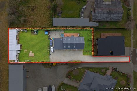 Photo of property in 56 Te Ngawai Road, Pleasant Point, 7903