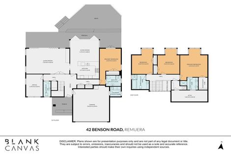 Photo of property in 42 Benson Road, Remuera, Auckland, 1050