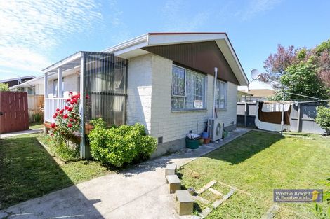 Photo of property in 1/64 Mathesons Road, Phillipstown, Christchurch, 8011