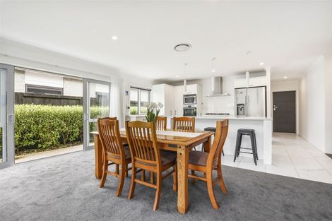 Photo of property in 521 Webb Drive, Chartwell, Hamilton, 3210