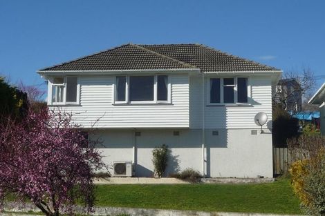 Photo of property in 26 Coonoor Road, Watlington, Timaru, 7910