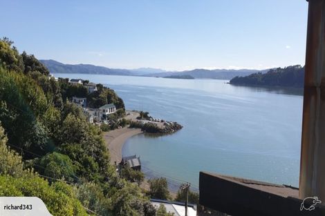 Photo of property in 110 Maida Vale Road, Roseneath, Wellington, 6011