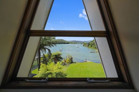 Photo of property in 42 Okawa Bay Road, Tikitere, Rotorua, 3074