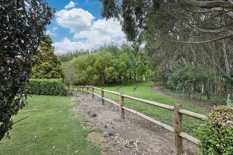 Photo of property in 40 Mcgilvray Road, Myross Bush, Invercargill, 9876