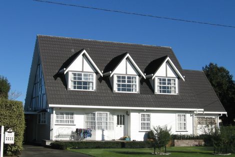 Photo of property in 422 Purser Place, Mahora, Hastings, 4120