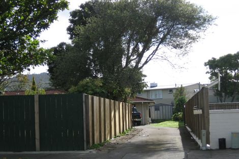Photo of property in 19a Park Avenue, Epuni, Lower Hutt, 5011