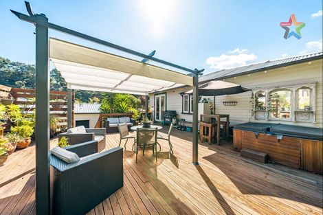 Photo of property in 32 Hair Street, Wainuiomata, Lower Hutt, 5014