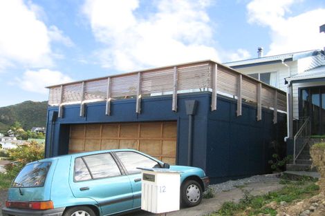 Photo of property in 12 Buxton Avenue, Karori, Wellington, 6012