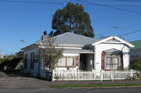 Photo of property in 141 Perry Street, Masterton, 5810