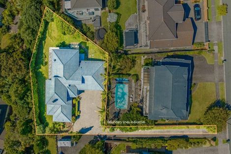 Photo of property in 80 Onetaunga Road, Chatswood, Auckland, 0626