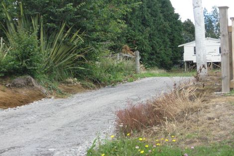 Photo of property in 10 George Street, Raetihi, 4632