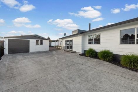 Photo of property in 36 Snell Street, Morrinsville, 3300