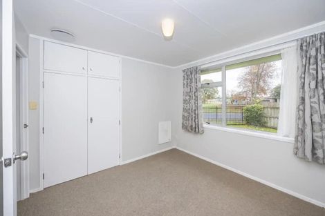 Photo of property in 8 Rosser Street, Huntly, 3700