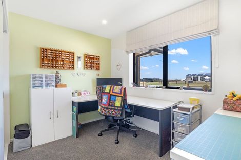 Photo of property in 56 Summers Road, Darfield, 7571