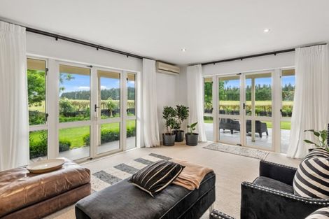 Photo of property in 1552 Old West Coast Road, West Melton, Christchurch, 7671