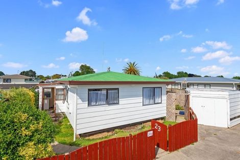 Photo of property in 23 Paul Street, Whakatane, 3120