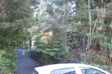 Photo of property in 39 Sylvan Valley Avenue, Titirangi, Auckland, 0604