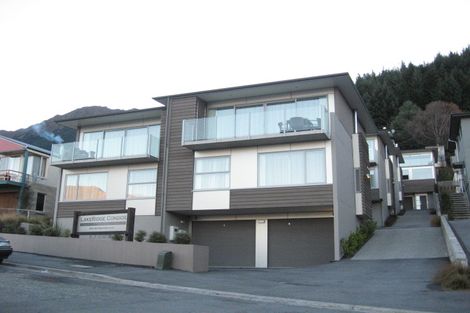 Photo of property in 3/59 Thompson Street, Queenstown, 9300