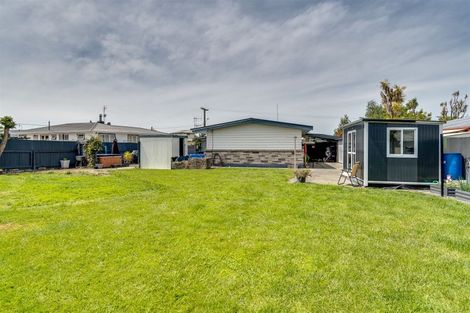 Photo of property in 61 Oldham Avenue, Onekawa, Napier, 4110