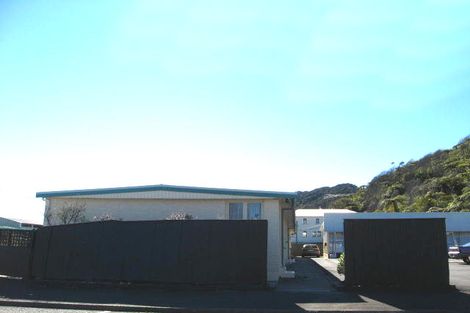 Photo of property in 25-31 Puketahi Street, Greymouth, 7805