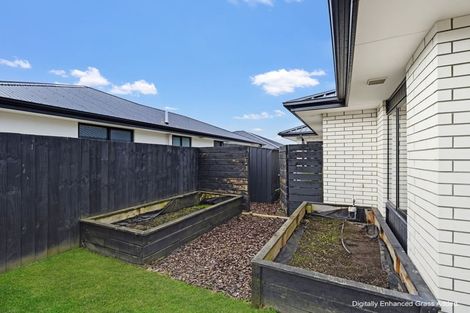 Photo of property in 20 Petunia Drive, Wigram, Christchurch, 8025