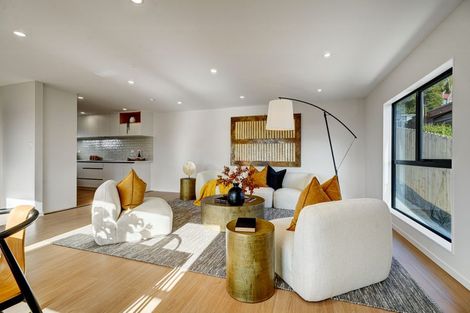 Photo of property in 79b Gallony Avenue, Massey, Auckland, 0614